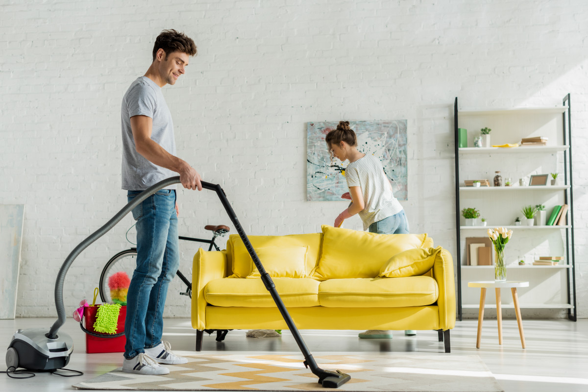 Mihalıççık Bayan Temizlikçi